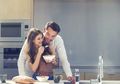Psstt..Saat Bercinta Tak Lagi Nikmat, Coba deh Konsumsi Sederet Makanan Ini