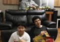 Sidang Perceraian Ahok-Vero Digelar Perdana, Kedua Anak Mereka Justru Asyik Lakukan Hal Ini