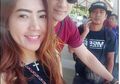 Okan Cornelius Bocorkan Tanggal Pernikahannya dengan Lee Sachi