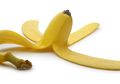 Bukan Cuma Buahnya, Kulit Pisang Ternyata Juga Ampuh Atasi Masalah Kulit