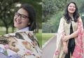 Waw! Berat Badan Kahiyang Ayu Turun 4 Kg, Netizen Puji Perubahan Dirinya