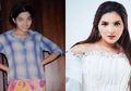 Dulu Begini, Sekarang Penuh Pesona, Inilah 9 Potret Transformasi Ashanty, Kecilnya Arsy Banget!