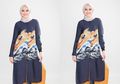 Tak Lagi Jadi Artis Sinetron, Ini Dia Kesibukan Baru Zee Zee Shahab Pasca Berhijab