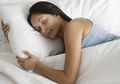 Hati-Hati! Jangan Sampai Sepelekan Waktu Tidur, Jika Kurang Bisa Menyebabkan Penyakit Ini Loh!