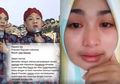 Surat Terbuka Istri Pelawak yang Dipenjara di Hong Kong, untuk Presiden Jokowi: Suami Saya Orang Lugu, Saya Yakin Dia Tidak Bersalah!