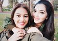 Ashanty Lagi Nikmati Afternoon Tea di London, Cara Makannya Malah Dikritik Aurel!