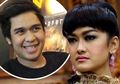 Peringati Ulang Tahun Olga Syahputra, Jadi Ingat Candaan Jupe yang Bikin Merinding Ini