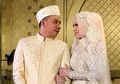 Resmi Menikah Sebulan Lalu, Angel Lelga Ternyata Dikabarkan Hamil, Begini Harapan Vicky Prasetyo