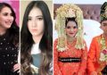 8 Foto Pernikahan Mewah Putra Raja Batu Bara di Kalimantan, Diadakan 10 Hari Sampai Undang Via Vallen Hingga Rhoma Irama!