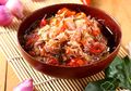 Ingin Makan yang Rasanya Pedas Mantap? Bikin Sambal Matah yuk, Dijamin Pas dengan Berbagai Sajian!