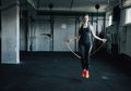 Coba deh Lakukan Skipping Sebelum Memulai Aktivitas, Banyak loh Manfaatnya!