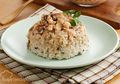 Nasi Tim Ala Thai, Menu Sarapan yang Tak Perlu Banyak Bahan, Ini Resepnya!