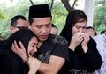 Foto Kenangan dan Pesan Mengharukan Ashanty untuk Sang Kakak yang Meninggal Mendadak: Love You, Sudah Kumpul Sama Papa Mama...