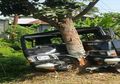 Ketahuan Selingkuh, Mobil Suami-Istri Ini Sempat Kejar-kejaran Hingga Terlibat Kecelakaan