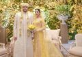 Berjuang LDR Selama 7 Tahun, Beauty Vlogger Tasya Farasya Resmi Menikah dengan Ahmad Assegaf