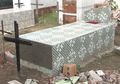 Terjebak di Dalam Kubur Selama 11 Hari, Ternyata Perempuan Ini Masih Hidup, Kok Bisa?