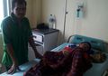 Lagi-Lagi Bertelur, Remaja Asal Gowa Kembali Diisolasi di Rumah Sakit