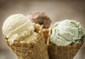 Suka Makan Es Krim? Hati-Hati Jangan Terlalu Banyak Agar Tak Terjadi Seperti Ini Pada Tubuh