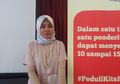Mengharukan! Simak Perjuangan Panjang Ulli Ulwiyah Lawan TB Hingga Sembuh, Patut Diacungkan Jempol!