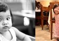 Wah, Meski Masih Kecil Sederet Anak Artis Ini Sudah Pakai Barang Bermerek!