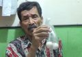 Sebelum Akmal Kakek Ini Juga Pernah Mengaku Bisa Bertelur dan Ternyata Hanya Halusinasi si Kakek