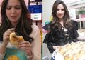 Unggah Video Cara Pembuatan Roti Mama Nia, Ekspresi Nia Ramadhani Saat Makan Rotinya Sendiri Bikin Netizen Ngakak
