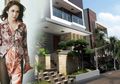 Harga Rumah Cluster Mewah Bunga Citra Lestari Sentuh Angka Miliaran Rupiah
