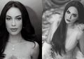 Krisdayanti Foto Bareng Sophia Latjuba Malah Dibilang Kebanting karena Hal Ini