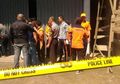 Mengerikan! Terperangkap Kobaran Api, Seorang Nenek Tua Tewas Terbakar, Begini Kronologinya