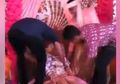 Viral Video Pengantin Wanita Jatuh Pingsan Usai Dipeluk Mantan Pacar di Atas Pelaminan