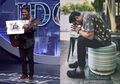 Satu-satunya Kontestan Pria yang Tersisa di Indonesian Idol 2018, Siapakah Dia?