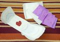 Keluar Darah Berlebih Saat Haid? Jangan-Jangan Kita Mengalami Hal Ini