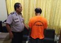 Berhasil Ditangkap Usai Nyaris Kabur, Ternyata Seorang Ayah Tega Lakukan Hal Ini Pada Anaknya