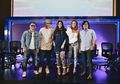 Ini Dia 5 Aktivitas Juri Indonesian Idol 2018 di Hari Musik Nasional, Siapa yang Super Sibuk?