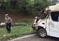 Lagi-Lagi Tanjakan Emen Memakan Korban, Kali Ini Korbannya 18 Orang
