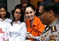 Kelanjutan Persidangan Jennifer Dunn: Dari Mulai Bawa Anak Saat Beli Sabu sampai Penemuan Ponsel di Rumahnya