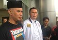 Ditetapkan Sebagai Tersangka, Ahmad Dhani Tidak Merasa Bersalah