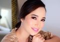 Idap Miom, Chacha Frederica Bertolak ke Singapura Jalani Operasi