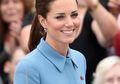 Hamil 8 Bulan, Ini 5 Potret Penampilan Modis Kate Middleton, Sederhana tapi Cantik!