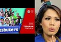 Gara-Gara Elly Sugigi, Tayangan Pesbukers Dapat Teguran dari KPI, Begini Faktanya