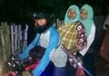 Tak Punya Uang untuk Sewa Ambulans, Lihat Apa yang Dilakukan Keluarga Ini Saat Bawa Jenazah Bayi Pulang ke Rumah