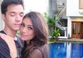 Dikenal Harmonis, Stefan William Ciptakan Rumah Mewah Nan Indah untuk Istri dan Anaknya!