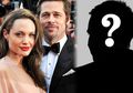 Punya Kekasih Baru, Angelina Jolie Dikabarkan Mantap Menikah Lagi
