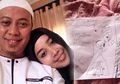 Penuh Makna Keluarga, Anak Opick dengan Istri Pertamanya Buat Coretan Ditengah Proses Perceraian!