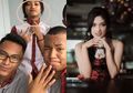 Terlihat Beda, Beginilah Penampilan Marion Jola Saat Kenakan Seragam Sekolah