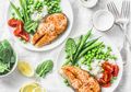 Wah, Tak Cuma Bantu Turunkan Berat Badan, Diet Ini Juga Mampu Mencegah Pembentukan Kanker