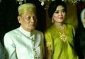 Diduga Selingkuh, Gadis yang Dinikahi Kakek 71 Tahun dengan Mahar Rp 1 Miliar Digugat Cerai
