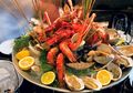 Begini Cara Sehat Makan Seafood Tanpa Takut Kolesterol Naik, Minat Coba?