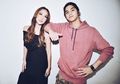 Tak Mau Disebut Tante-Tante, Ini yang Dilakukan Bunga Citra Lestari Saat Berfoto dengan Al Ghazali