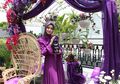 Meski Berhijab Ternyata Bisa Loh Jaga Tubuh Tetap Segar Sepanjang Hari, Ini Tips Rahasia dari Laudya Cynthia Bella